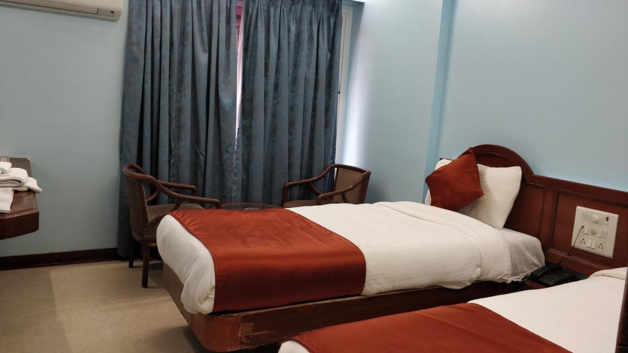 Hotel Sagar مومباي المظهر الخارجي الصورة